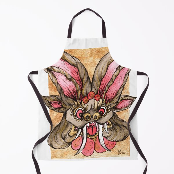 Item preview, Bat God designed and sold by Oniroiatlier.
