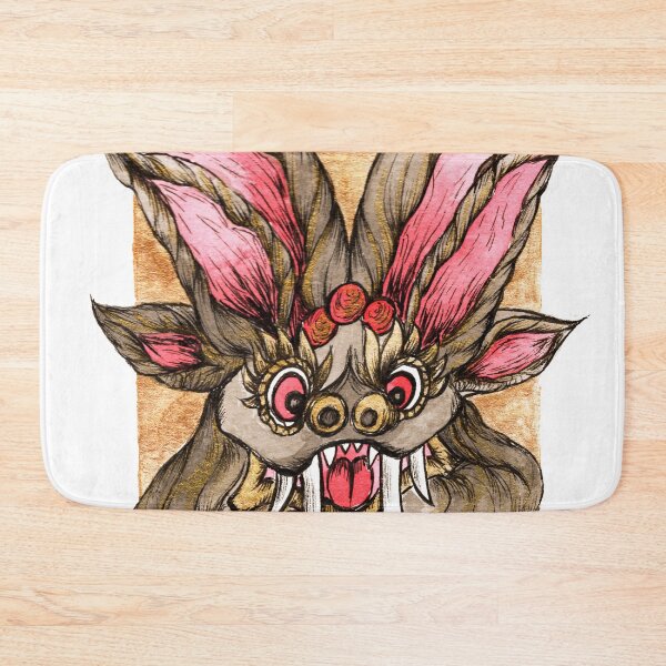 Item preview, Bat God designed and sold by Oniroiatlier.