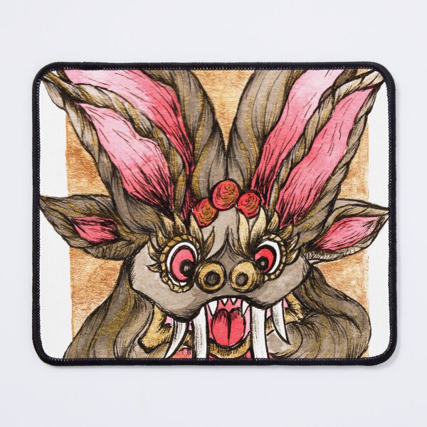 Item preview, Bat God designed and sold by Oniroiatlier.