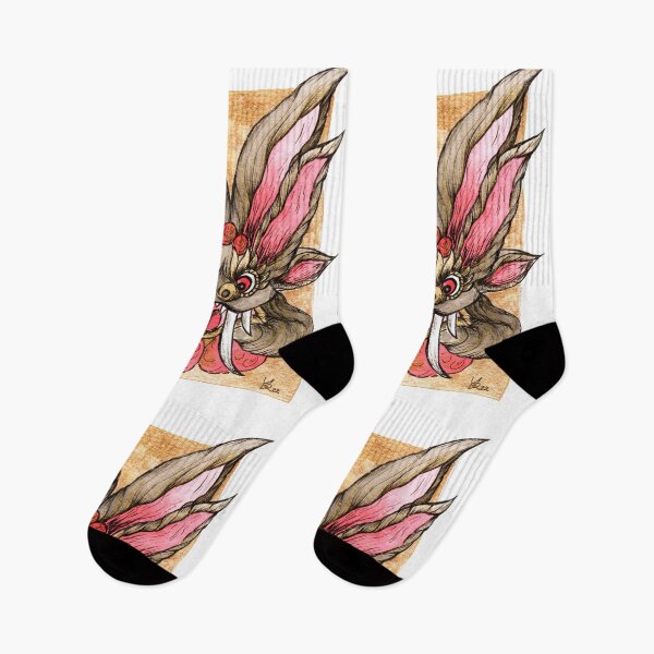 Item preview, Bat God designed and sold by Oniroiatlier.