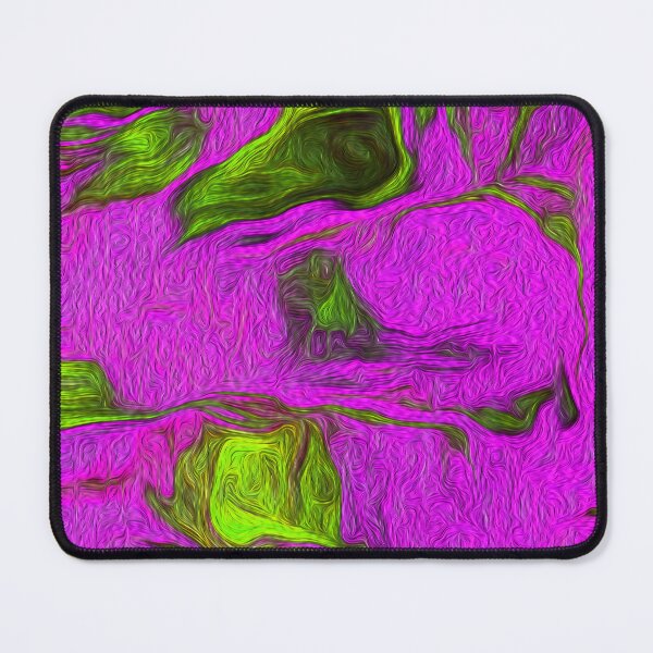 Item preview, In a Fuchsia Milieu designed and sold by fatenanwar.