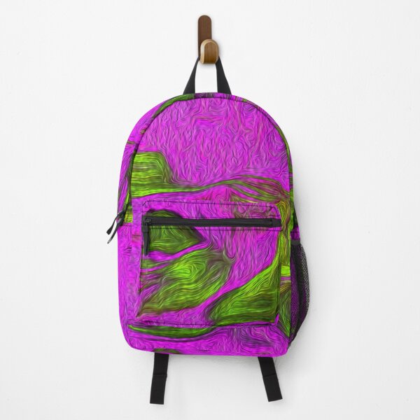 Item preview, In a Fuchsia Milieu designed and sold by fatenanwar.