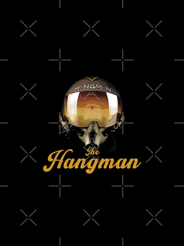 Jake Seresin The Hangman Top Gun Maverick Illustration 3 Art Print for  Sale by QuotesTeesStore