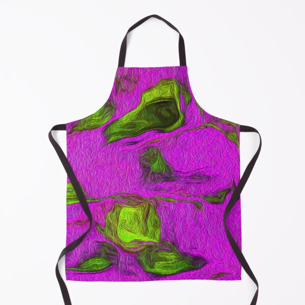 Item preview, In a Fuchsia Milieu designed and sold by fatenanwar.
