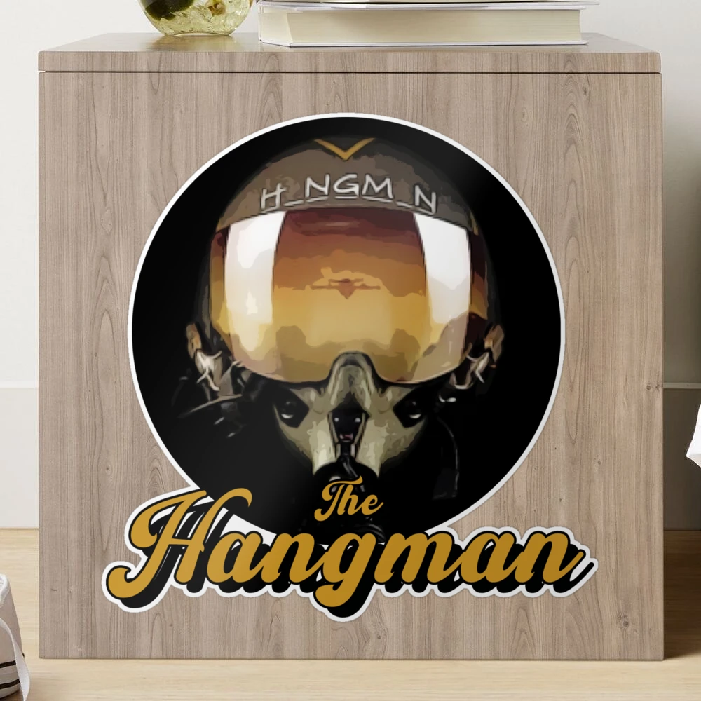 Hangman Products Blog