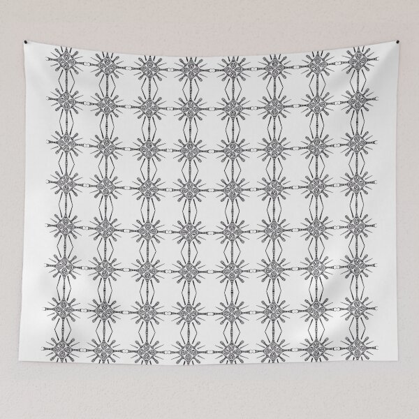 Item preview, MKW-BW.17 designed and sold by Katrina Morgan.