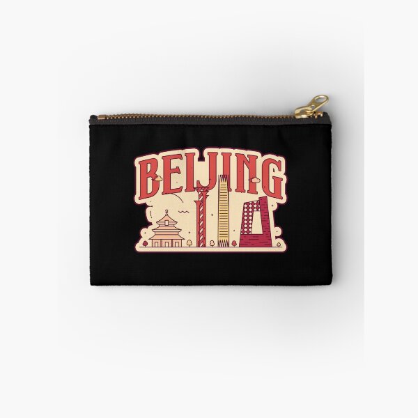 Item preview, Beijing city designed and sold by chrlalexandru.