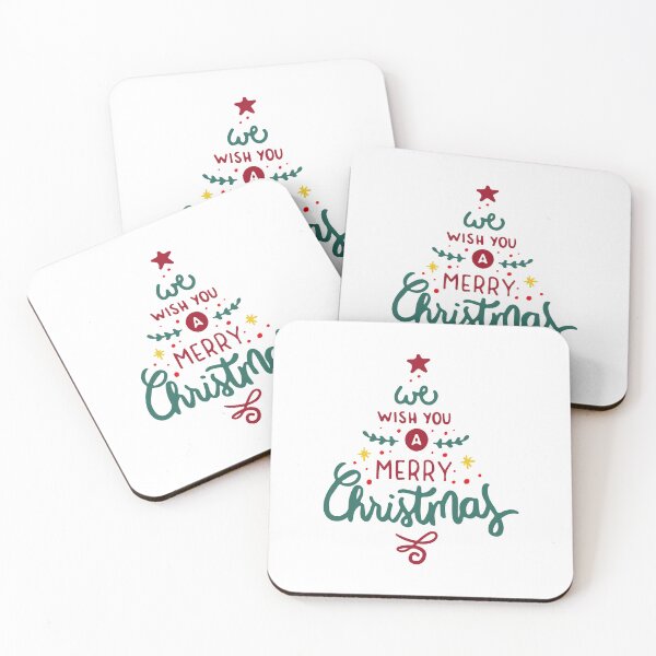 Item preview, Merry Christmas  designed and sold by Cogent Web Services.