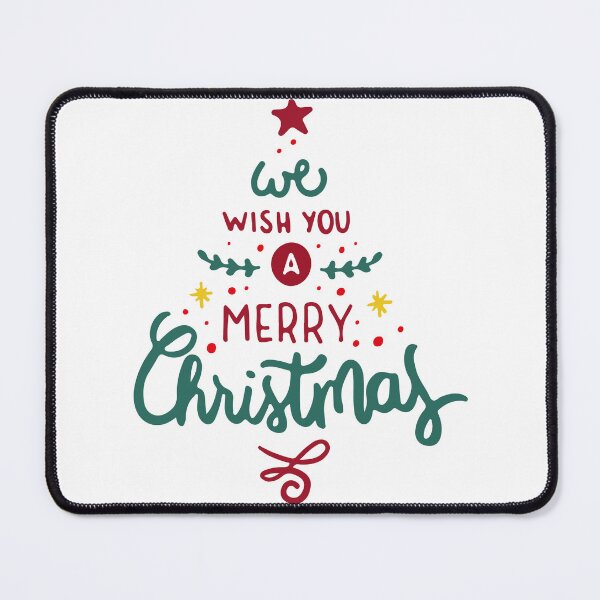 Item preview, Merry Christmas designed and sold by Cogent Web Services.
