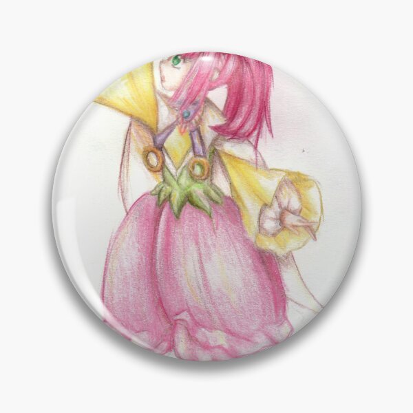 Item preview, Rubia N - Lápices de colores designed and sold by code-NekoMancer.