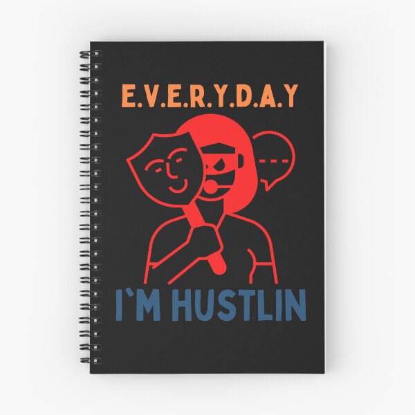 Item preview, Everyday I'm Brusselin Essential Classic  designed and sold by bencho ⭐️⭐️⭐️⭐️⭐️.