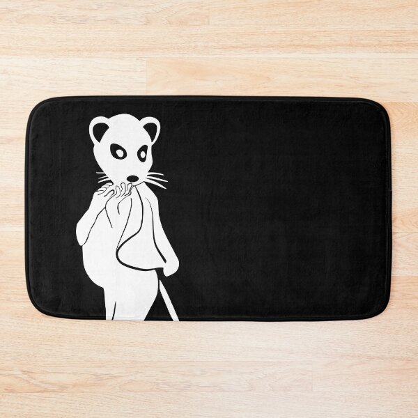 Item preview, The Nutcracker Mouse Silhouette designed and sold by Claudia McBain.