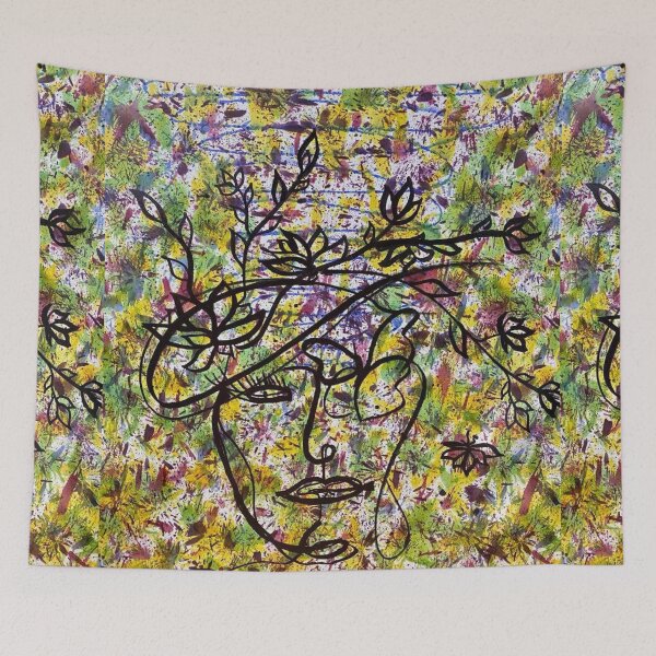 Item preview, Intuition painting designed and sold by Almisfita.