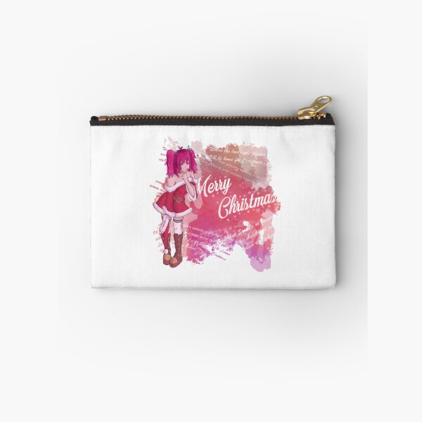 Item preview, Ririka - Merry Christmas designed and sold by code-NekoMancer.