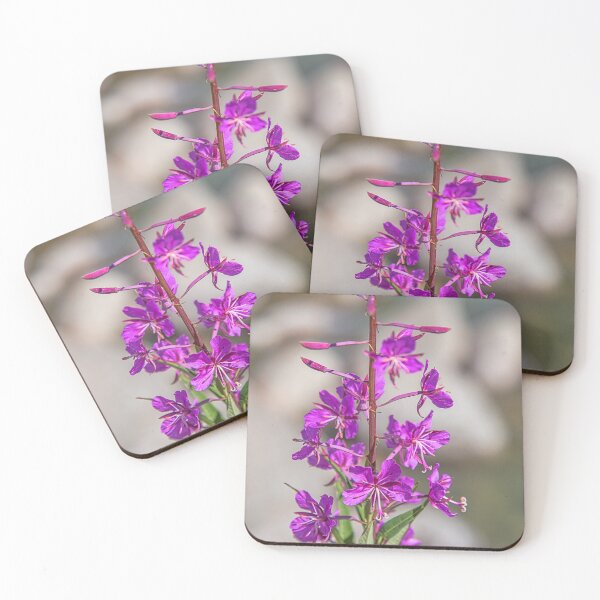Item preview, USA. Alaska. Fireweed. designed and sold by vadim19.