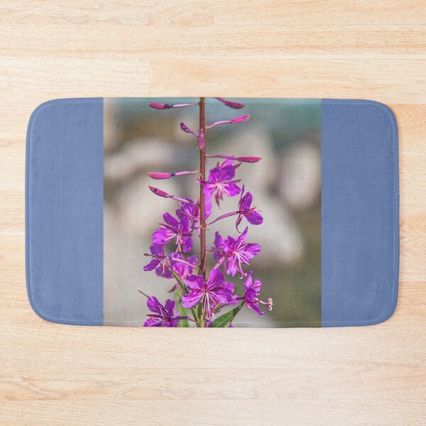Item preview, USA. Alaska. Fireweed. designed and sold by vadim19.