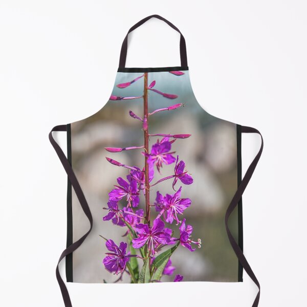 Item preview, USA. Alaska. Fireweed. designed and sold by vadim19.