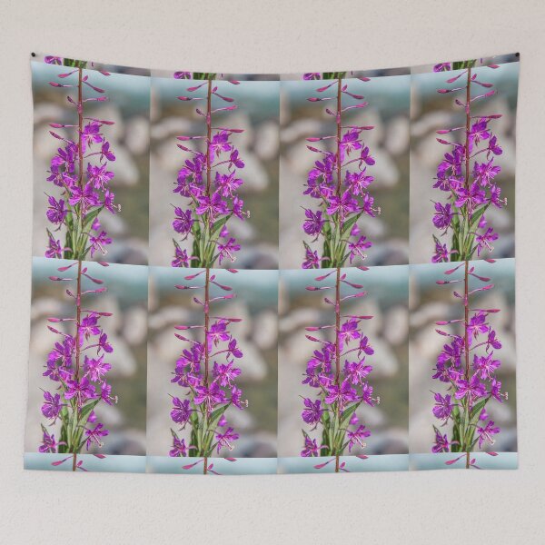 Item preview, USA. Alaska. Fireweed. designed and sold by vadim19.