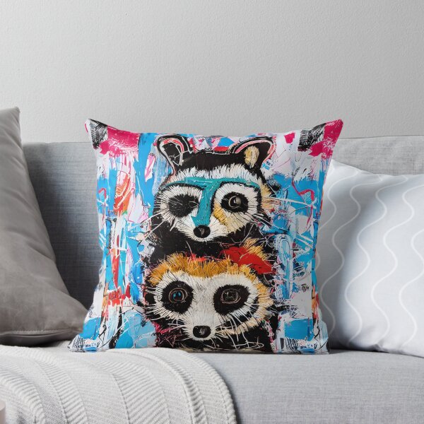 Item preview, Trashy Frens designed and sold by TrashPaperPanda.