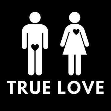 Artwork thumbnail, True Love by Express YRSLF