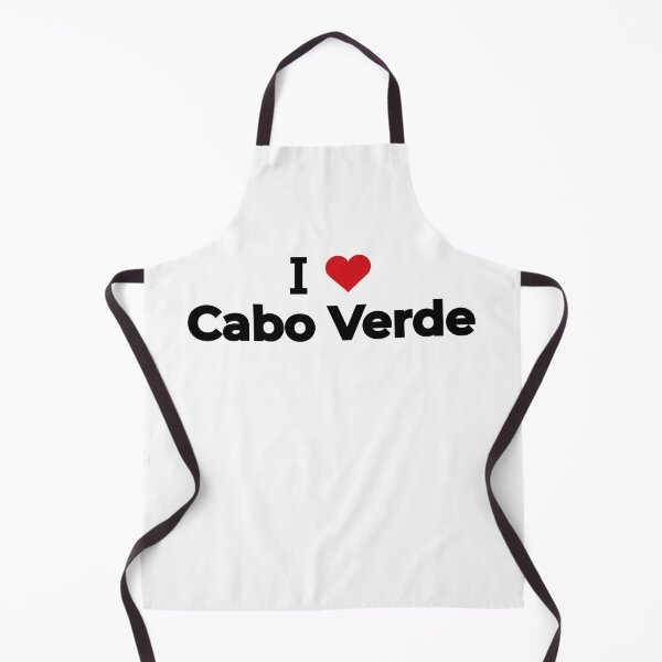 Artikelvorschau, Ich liebe Cabo Verde entworfen und verkauft von Moyanana.