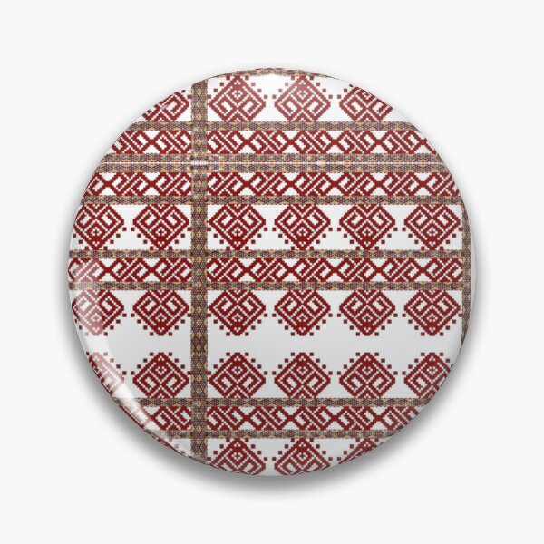 Item preview, Eastern Europe Pattern, Traditional Folk, Folklor designed and sold by danaJG.