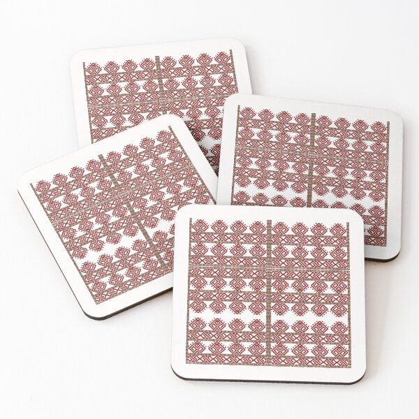 Item preview, Eastern Europe Pattern, Traditional Folk, Folklor designed and sold by danaJG.