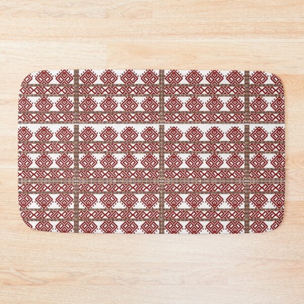 Item preview, Eastern Europe Pattern, Traditional Folk, Folklor designed and sold by danaJG.