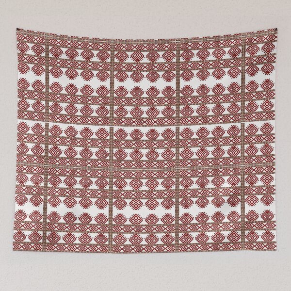 Item preview, Eastern Europe Pattern, Traditional Folk, Folklor designed and sold by danaJG.