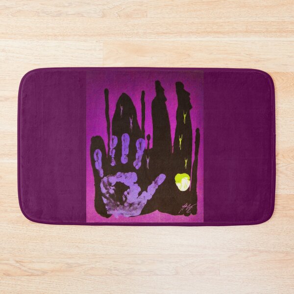 Item preview, Upward Castle designed and sold by Michael Cotto.