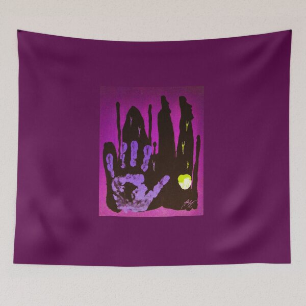 Item preview, Upward Castle designed and sold by Michael Cotto.