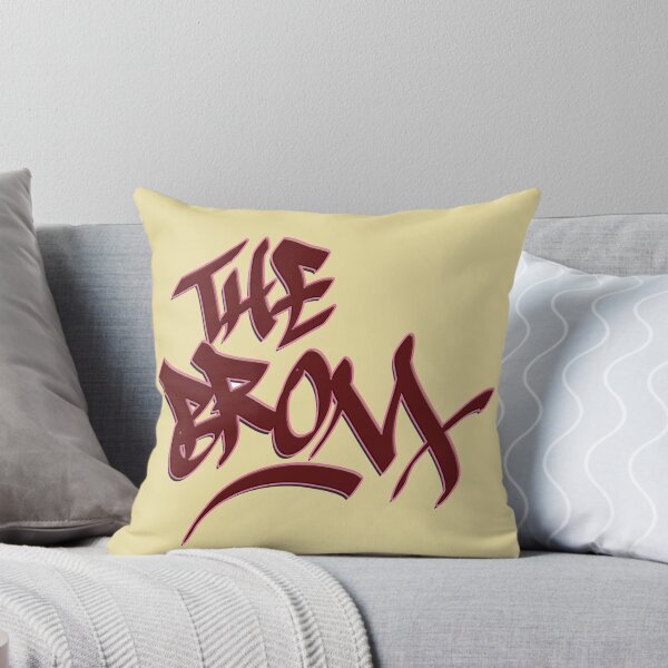 Item preview, The Bronx designed and sold by thesunsetkid.