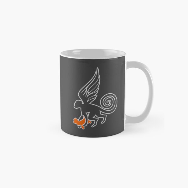 Item preview, Flying Monkey Nightmare designed and sold by PrairieGrouse.