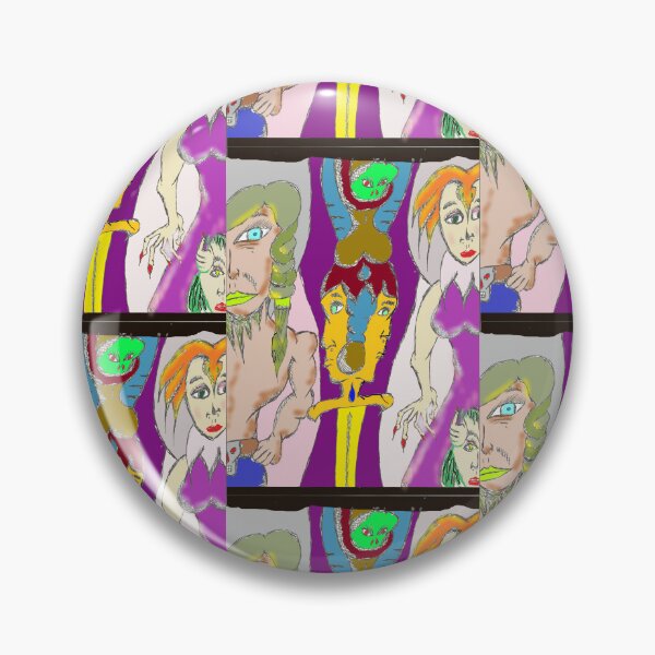 Item preview, double edged designed and sold by wormink.