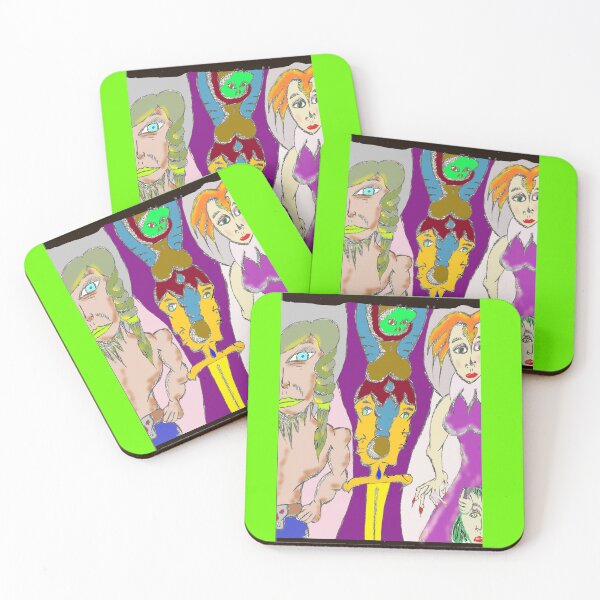 Item preview, double edged designed and sold by wormink.