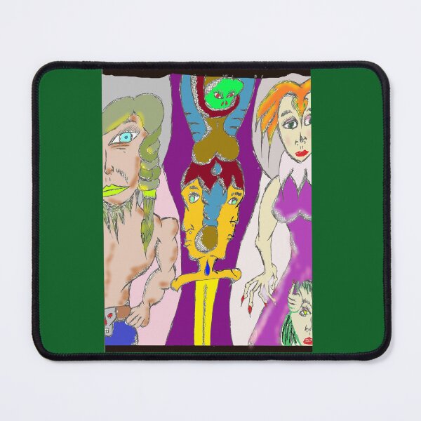 Item preview, double edged designed and sold by wormink.