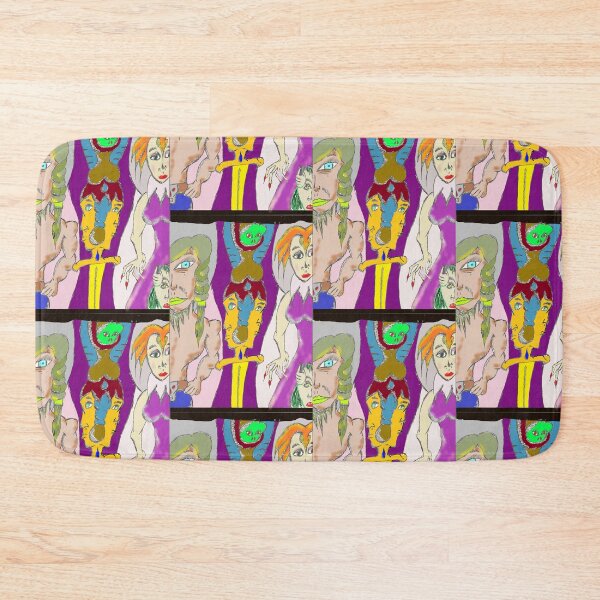 Item preview, double edged designed and sold by wormink.