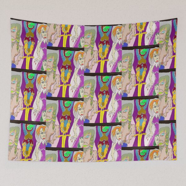 Item preview, double edged designed and sold by wormink.