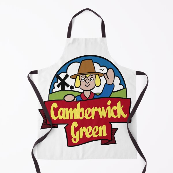 Item preview, Camberwick green designed and sold by 3leggeddogg.
