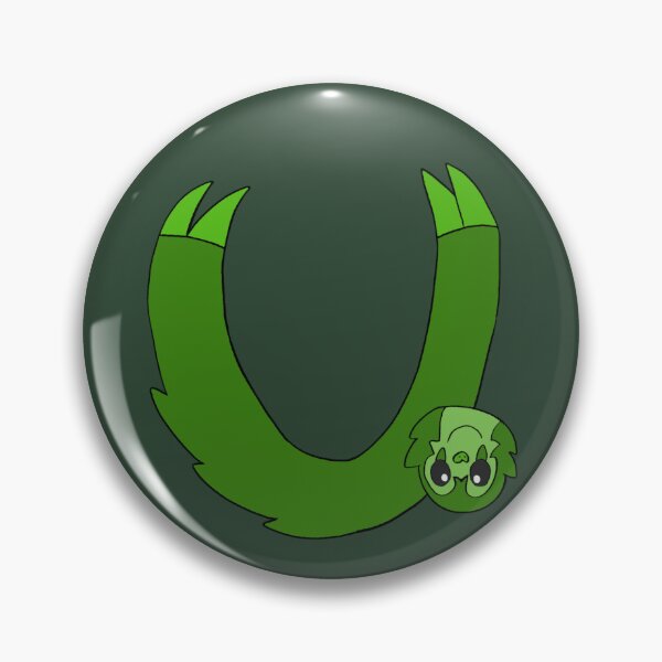 Item preview, U is for Unau designed and sold by Spectrumsketch.