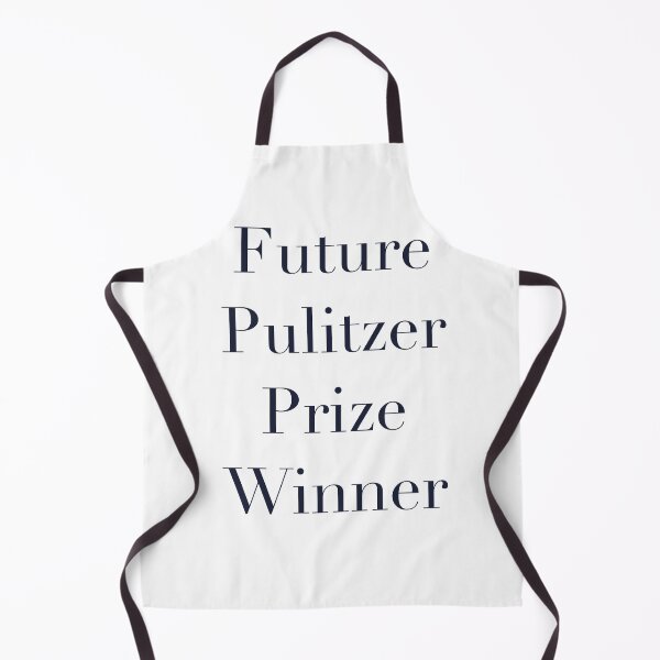 Item preview, the next Pulitzer Prize Winner designed and sold by campsunnydale.