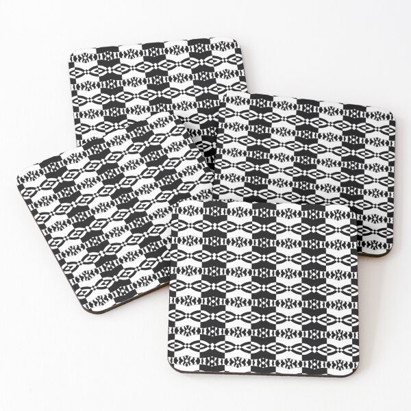 Item preview, MKW-BW.12 designed and sold by Katrina Morgan.