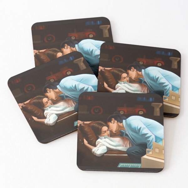 Item preview, PayuRain fanart drawing sleep designed and sold by Windfancy.