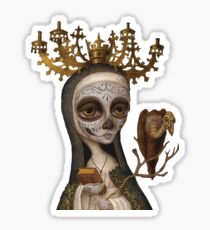 Country Music American Icon Sticker