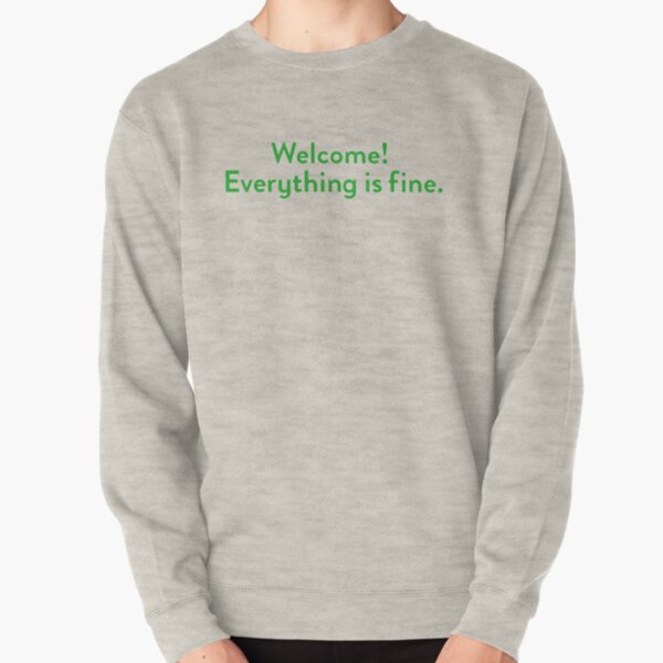 good places to get sweatshirts