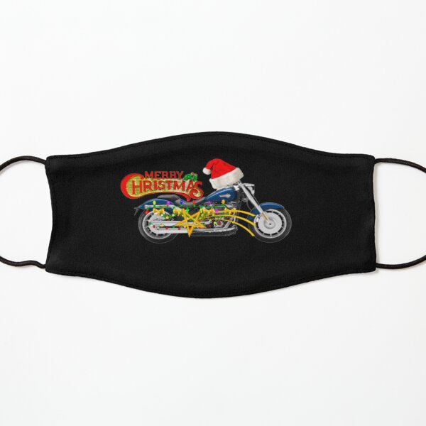 Harley Davidson Fat Boy Masque enfant