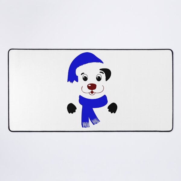 Item preview, Dog In Santa Attire designed and sold by Right-Fit27.