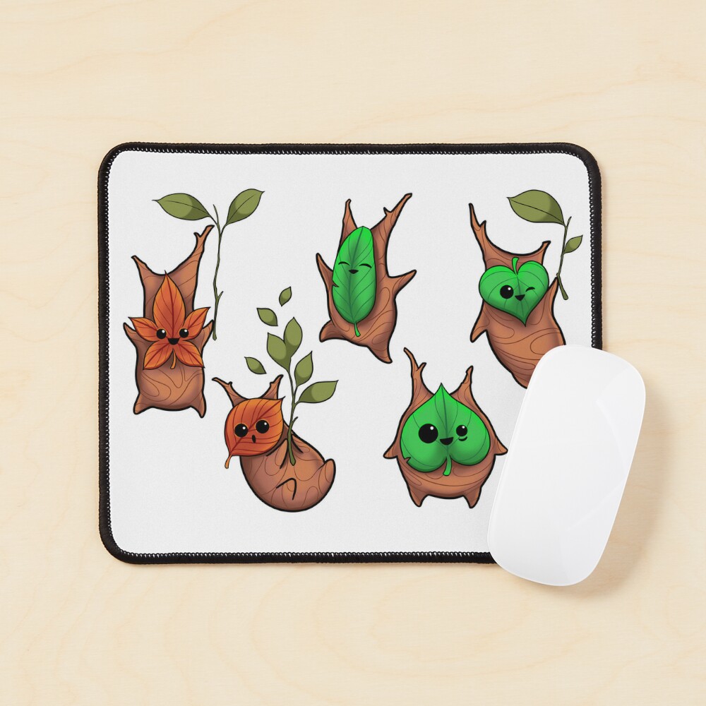 The Koroks, Gaming mouse pad