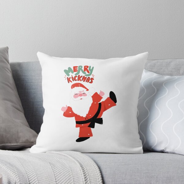 Item preview, Merry kickmas designed and sold by Suluna.