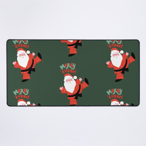 Item preview, Merry kickmas designed and sold by Suluna.